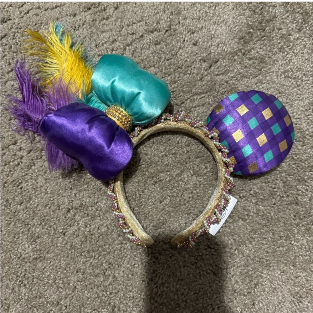 New Orleans Disney Ears
